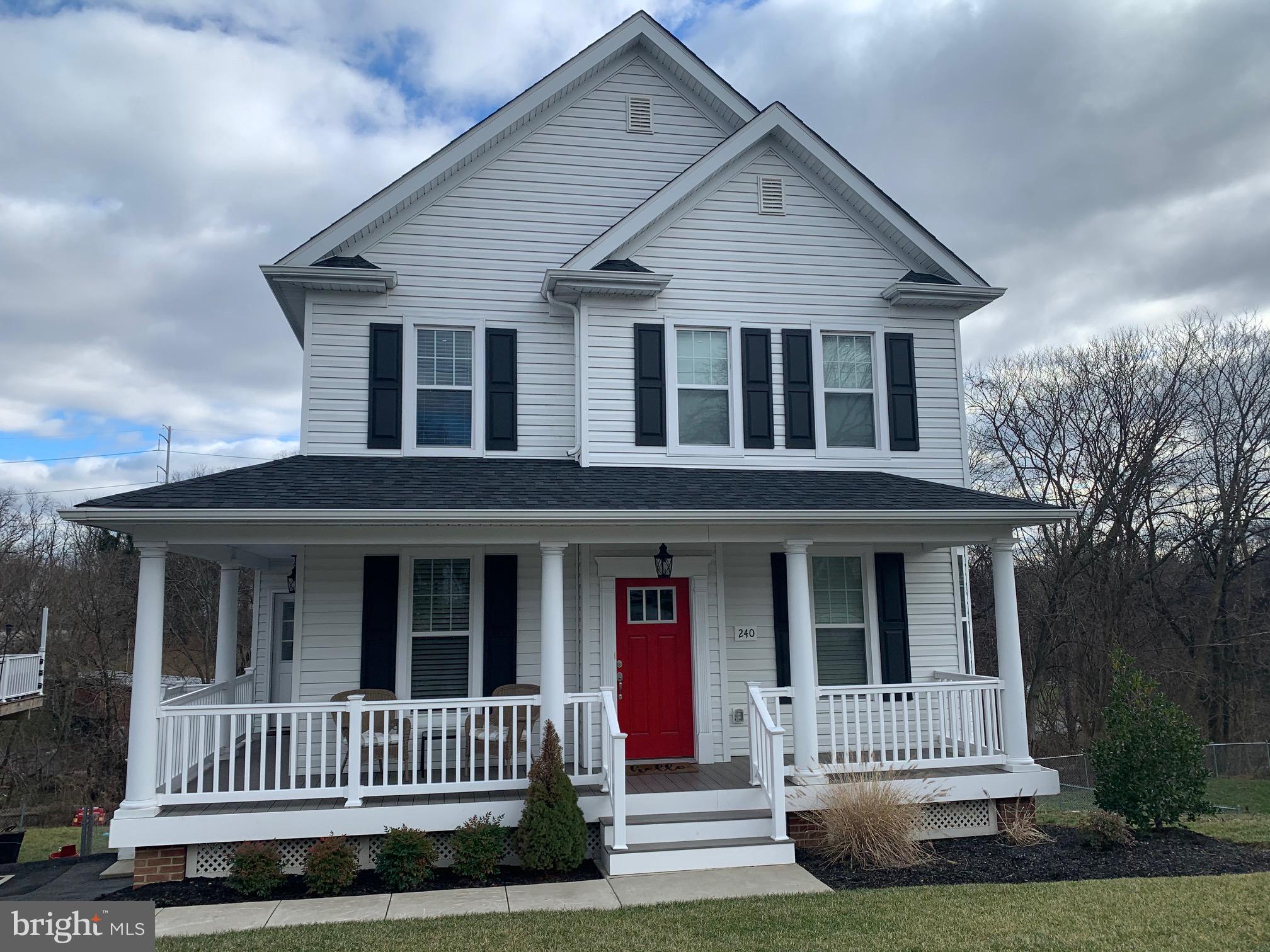 240 Haverford Road Folsom, PA 19033 - Photo 1 of 1 Gallery Image 1