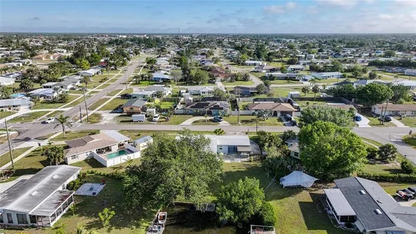 $274,500 | 21249 Higgs Drive, Port Charlotte, FL 33952