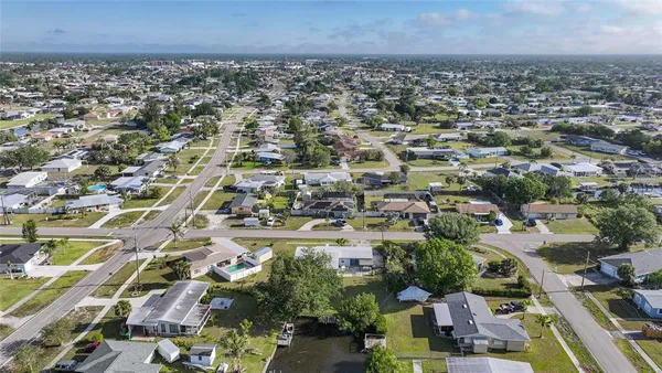 $274,500 | 21249 Higgs Drive, Port Charlotte, FL 33952