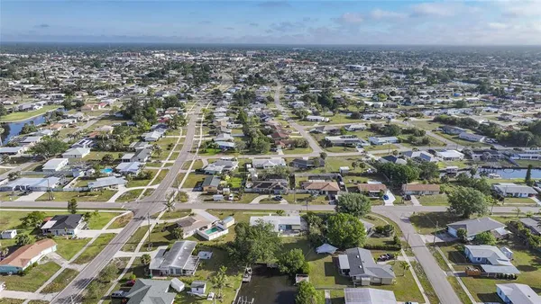 $274,500 | 21249 Higgs Drive, Port Charlotte, FL 33952