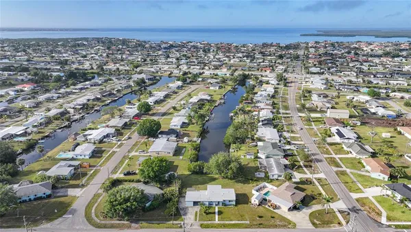 $274,500 | 21249 Higgs Drive, Port Charlotte, FL 33952