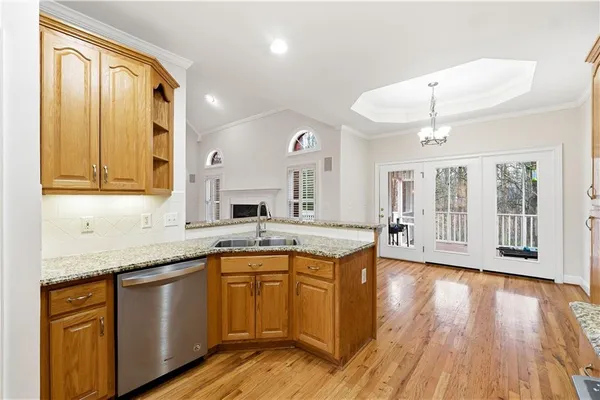 $558,900 | 3051 Glenview Lane, Monroe, GA 30656