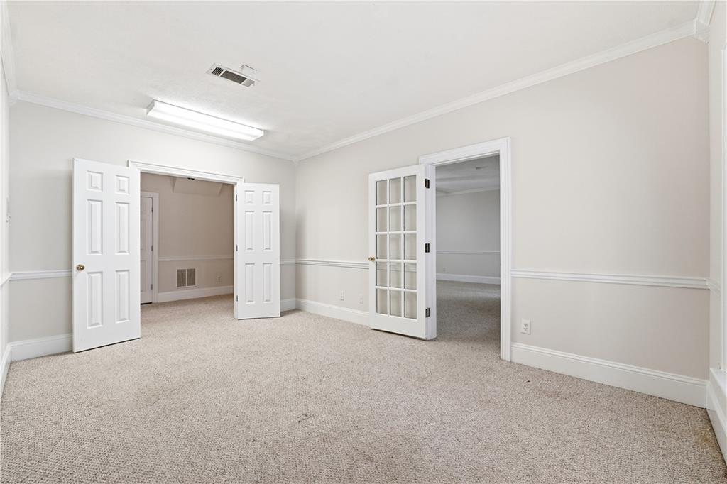 3051 Glenview Lane Monroe, GA 30656 - Photo 27 of 44 a view of empty room