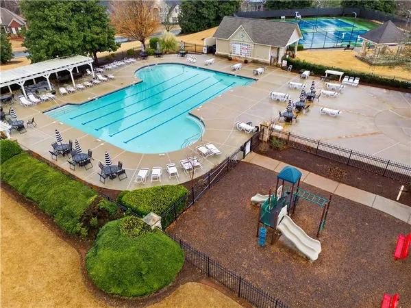 $558,900 | 3051 Glenview Lane, Monroe, GA 30656