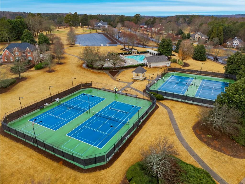 3051 Glenview Lane Monroe, GA 30656 - Photo 31 of 44