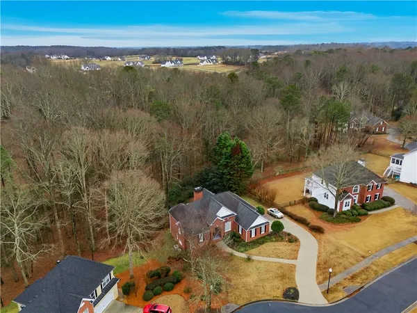 $558,900 | 3051 Glenview Lane, Monroe, GA 30656