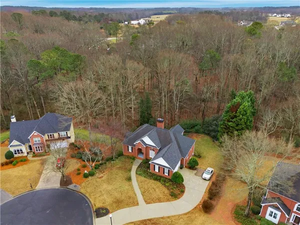 $558,900 | 3051 Glenview Lane, Monroe, GA 30656