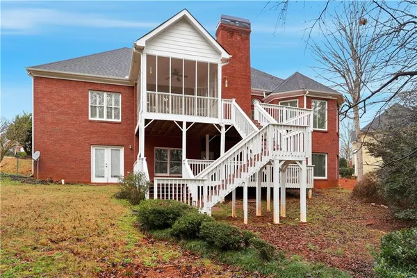 $558,900 | 3051 Glenview Lane, Monroe, GA 30656