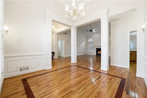 $558,900 | 3051 Glenview Lane, Monroe, GA 30656