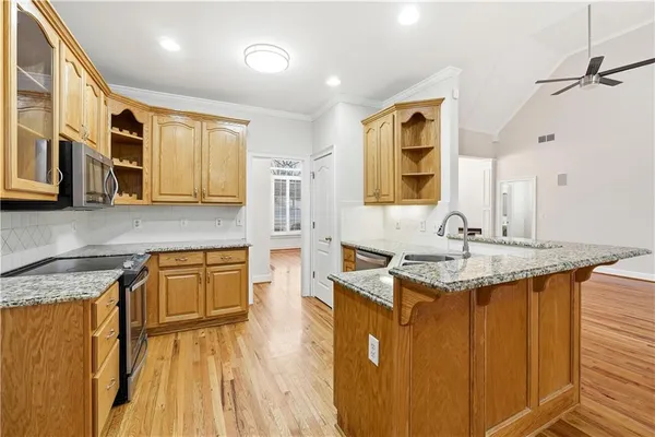 $558,900 | 3051 Glenview Lane, Monroe, GA 30656