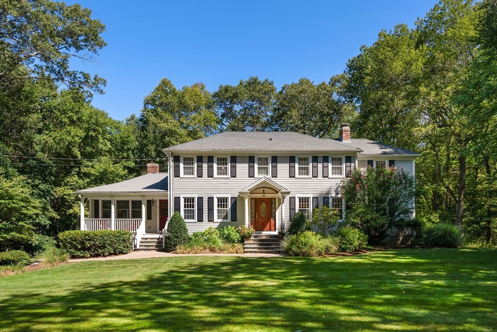 61 Old Orchard Road Sherborn, MA 01770 - Photo 1 of 38 Gallery Image 1