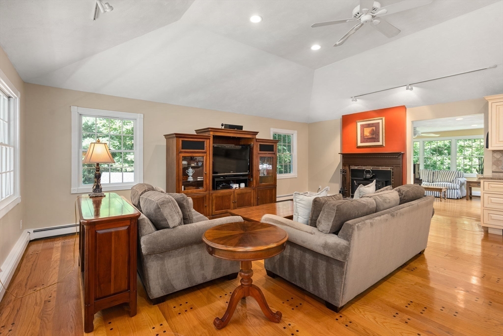 61 Old Orchard Road Sherborn, MA 01770 - Photo 11 of 38 Gallery Image 11