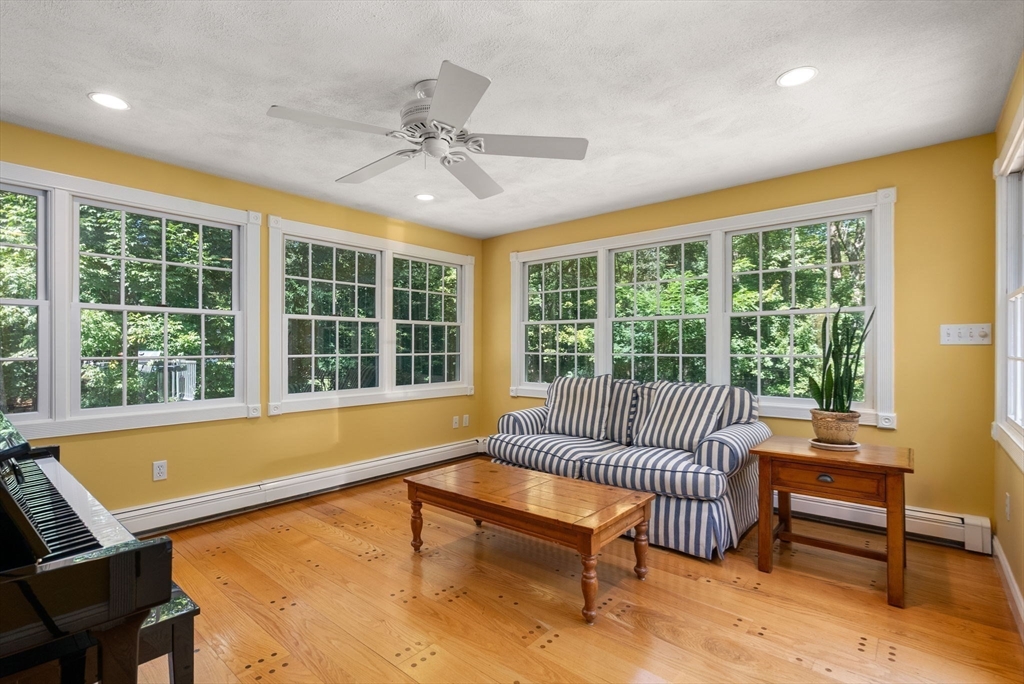 61 Old Orchard Road Sherborn, MA 01770 - Photo 12 of 38 Gallery Image 12