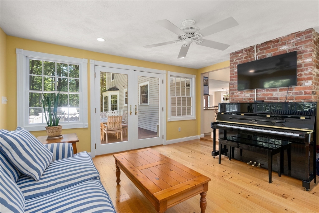 61 Old Orchard Road Sherborn, MA 01770 - Photo 13 of 38 Gallery Image 13
