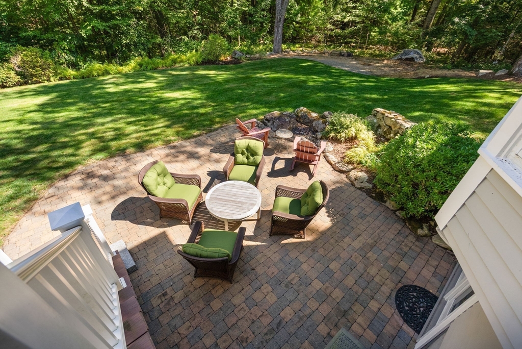 61 Old Orchard Road Sherborn, MA 01770 - Photo 15 of 38 Gallery Image 15