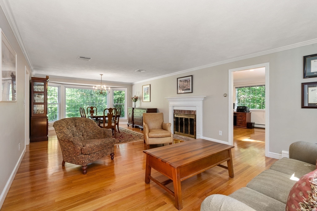 61 Old Orchard Road Sherborn, MA 01770 - Photo 16 of 38 Gallery Image 16