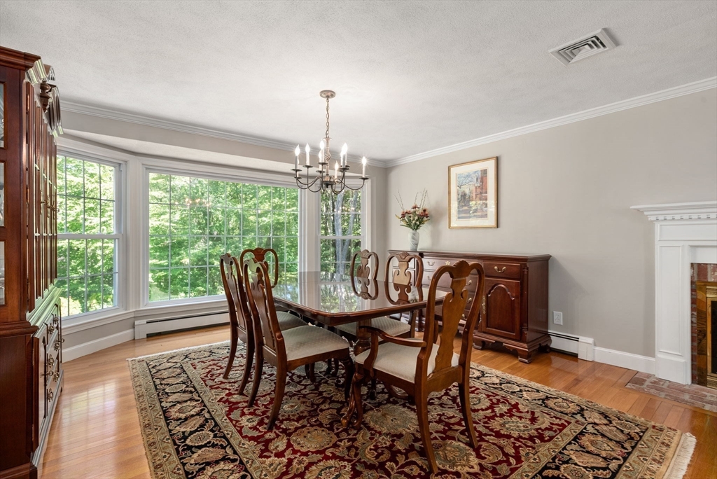 61 Old Orchard Road Sherborn, MA 01770 - Photo 17 of 38 Gallery Image 17