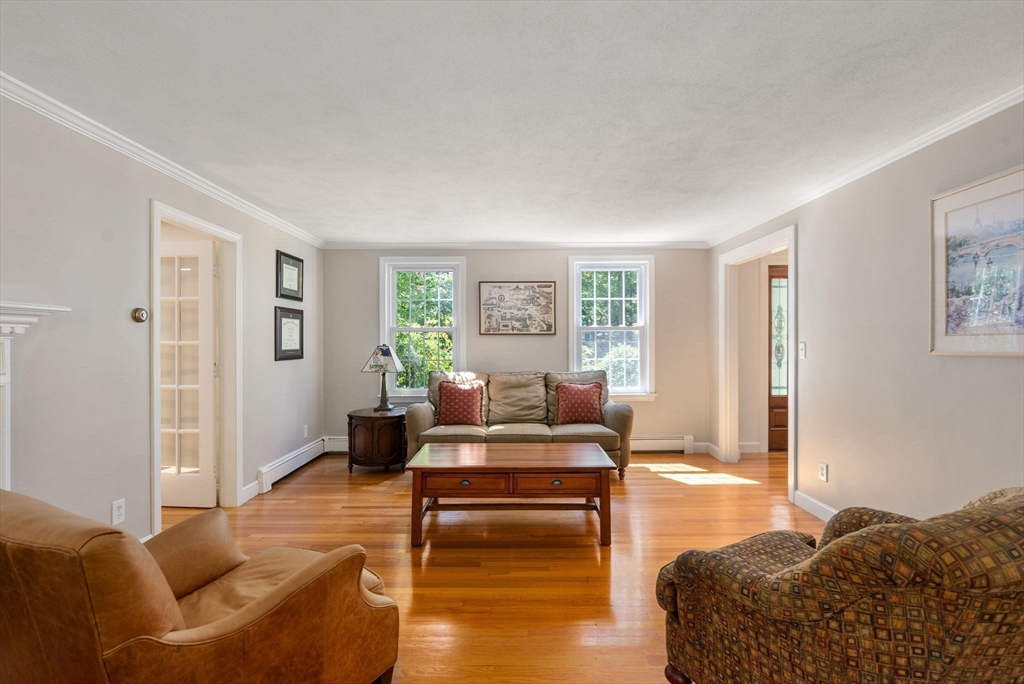 61 Old Orchard Road Sherborn, MA 01770 - Photo 18 of 38 Gallery Image 18