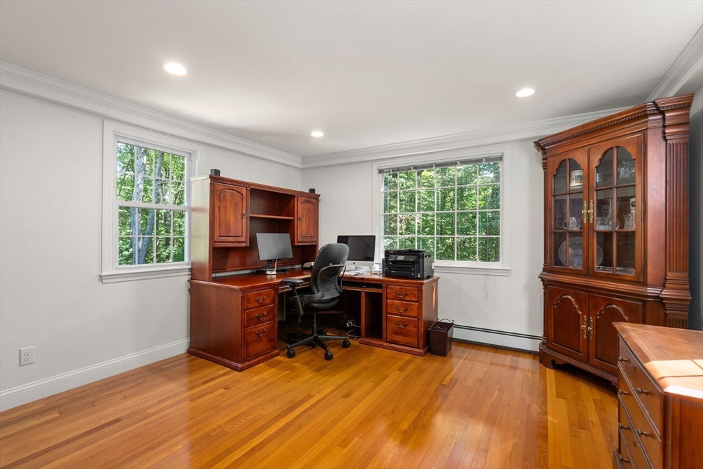 61 Old Orchard Road Sherborn, MA 01770 - Photo 19 of 38 Gallery Image 19
