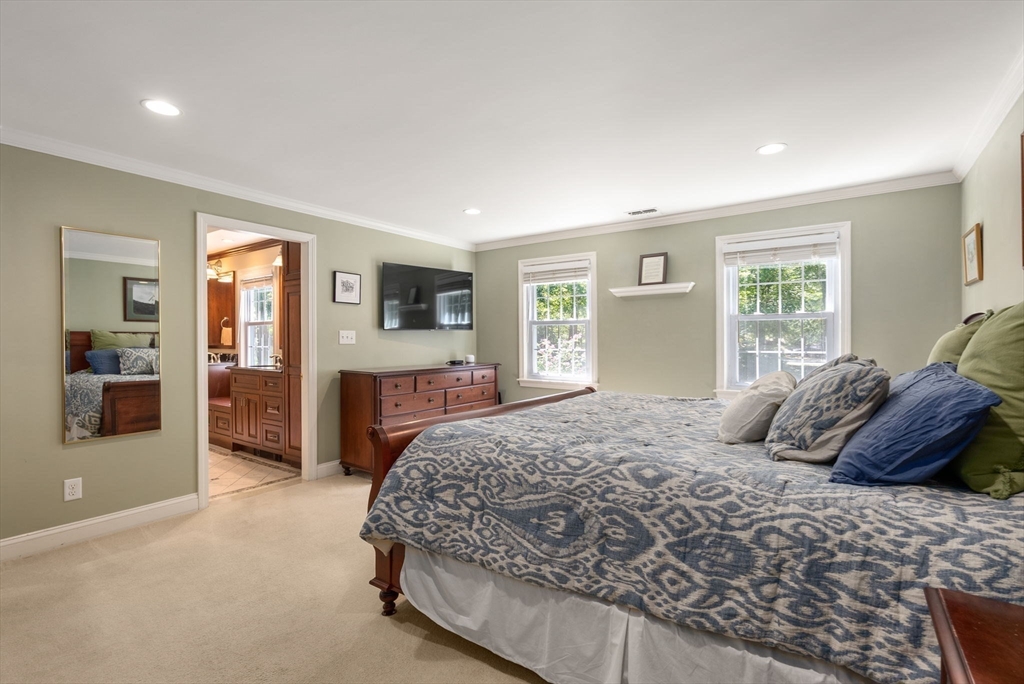 61 Old Orchard Road Sherborn, MA 01770 - Photo 21 of 38 Gallery Image 21