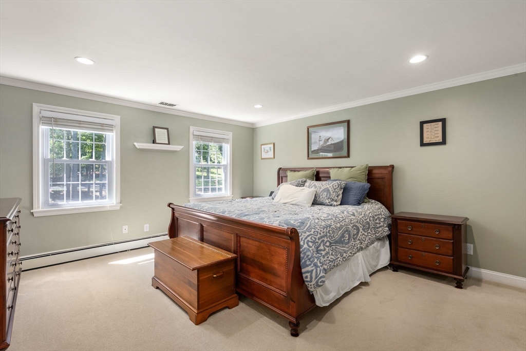 61 Old Orchard Road Sherborn, MA 01770 - Photo 22 of 38 Gallery Image 22