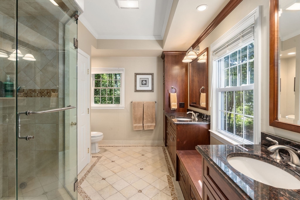 61 Old Orchard Road Sherborn, MA 01770 - Photo 23 of 38 Gallery Image 23