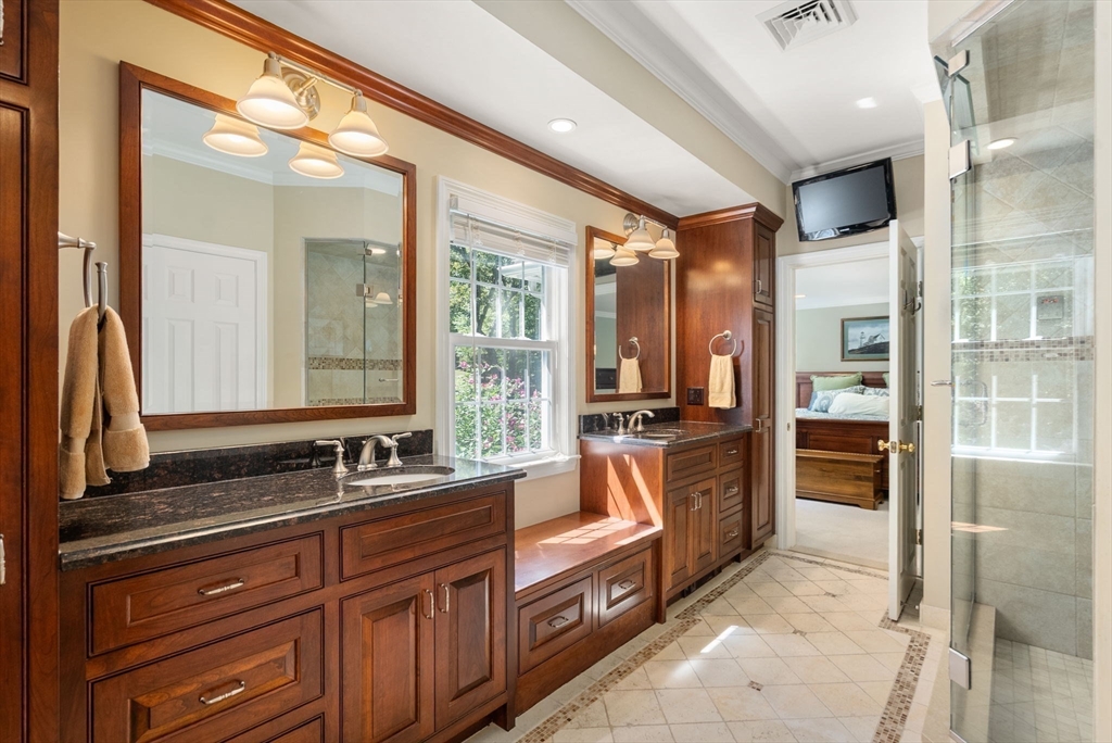 61 Old Orchard Road Sherborn, MA 01770 - Photo 24 of 38 Gallery Image 24