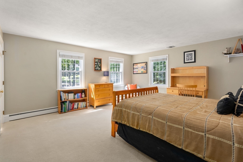 61 Old Orchard Road Sherborn, MA 01770 - Photo 26 of 38 Gallery Image 26
