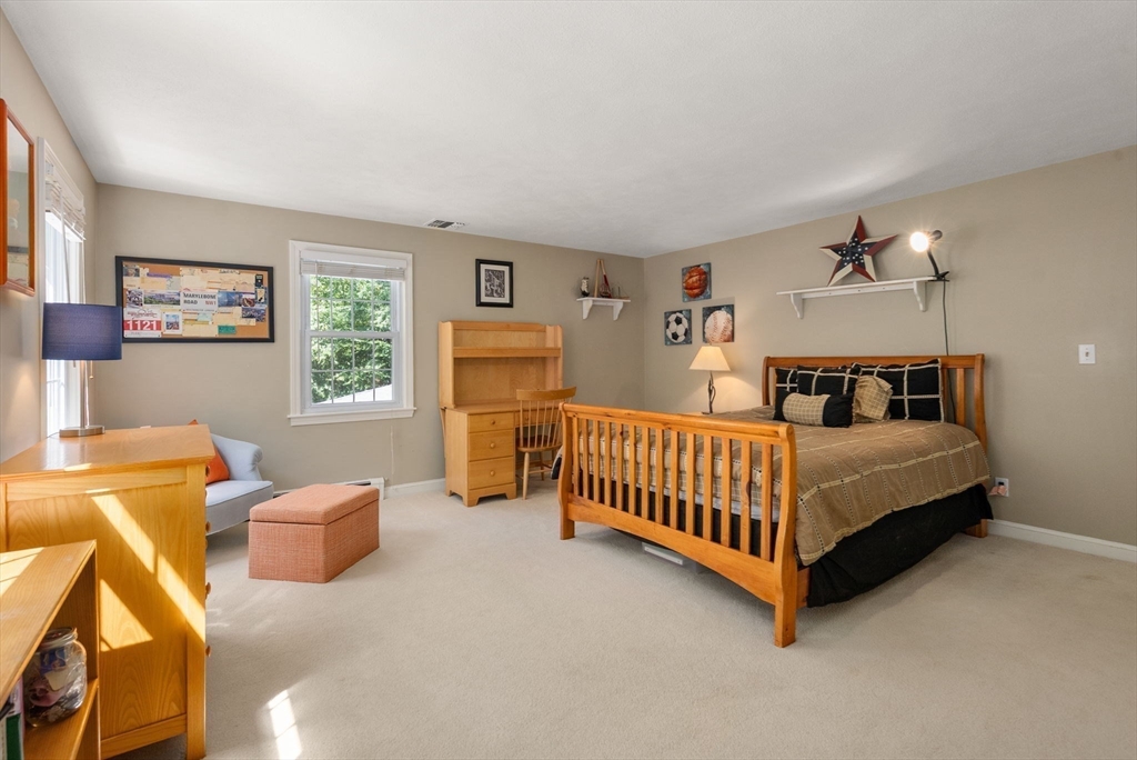 61 Old Orchard Road Sherborn, MA 01770 - Photo 27 of 38 Gallery Image 27