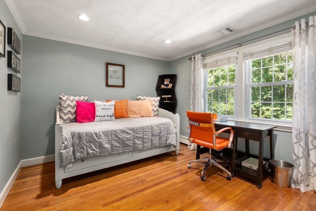 61 Old Orchard Road Sherborn, MA 01770 - Photo 28 of 38 Gallery Image 28