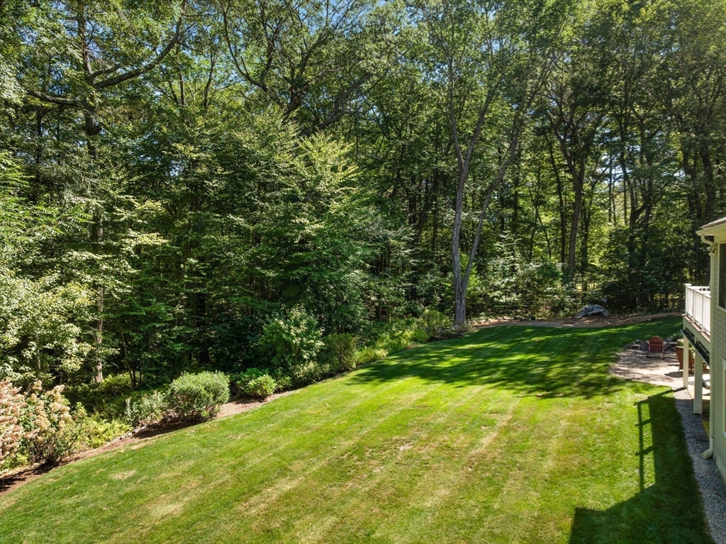 61 Old Orchard Road Sherborn, MA 01770 - Photo 35 of 38 Gallery Image 35