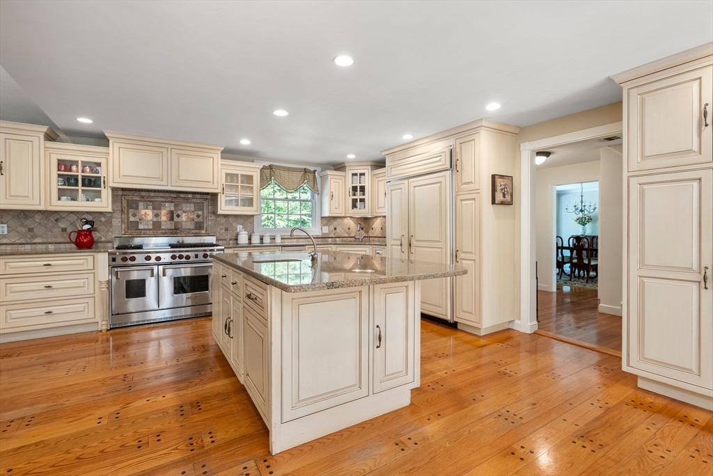 61 Old Orchard Road Sherborn, MA 01770 - Photo 4 of 38 Gallery Image 4