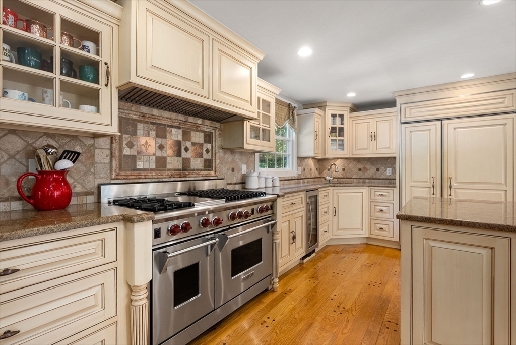 61 Old Orchard Road Sherborn, MA 01770 - Photo 5 of 38 Gallery Image 5