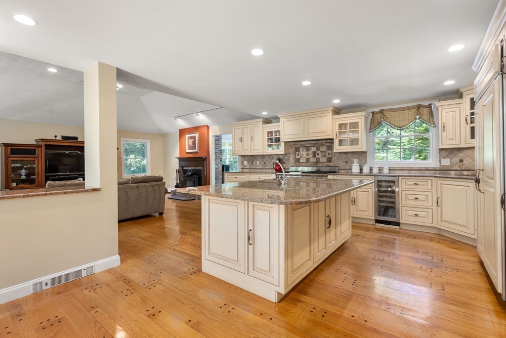 61 Old Orchard Road Sherborn, MA 01770 - Photo 6 of 38 Gallery Image 6