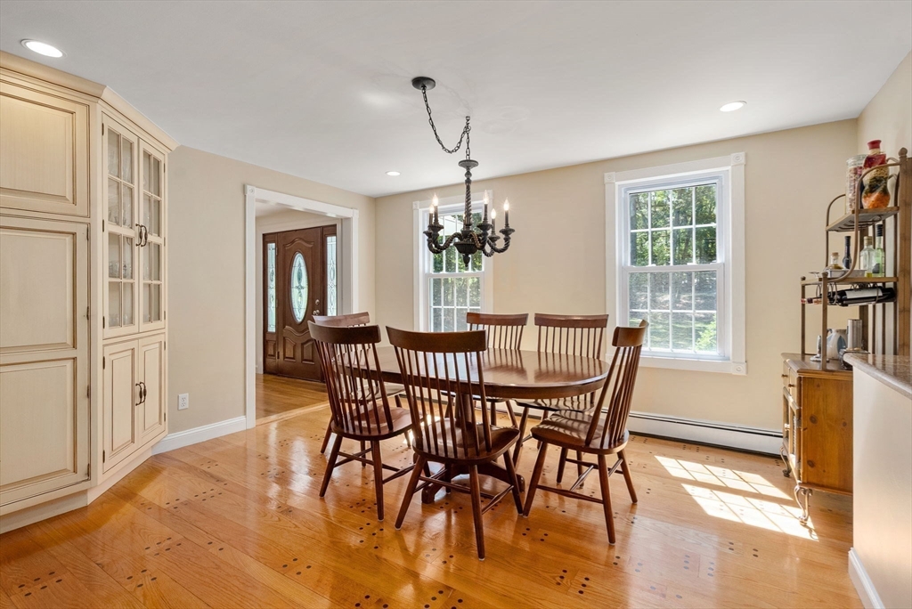 61 Old Orchard Road Sherborn, MA 01770 - Photo 7 of 38 Gallery Image 7