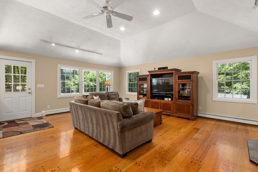 61 Old Orchard Road Sherborn, MA 01770 - Photo 8 of 38 Gallery Image 8