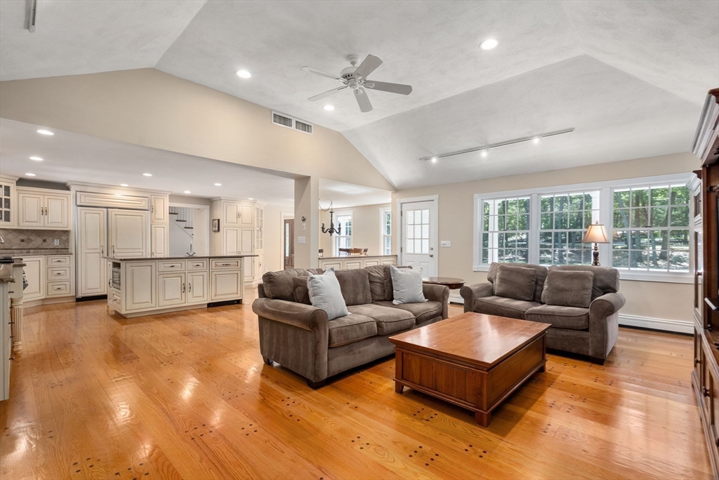 61 Old Orchard Road Sherborn, MA 01770 - Photo 9 of 38 Gallery Image 9
