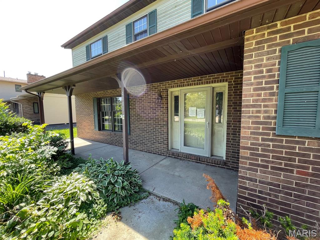 4441 Old Caseyville Road Belleville, IL 62223 - Photo 2 of 30