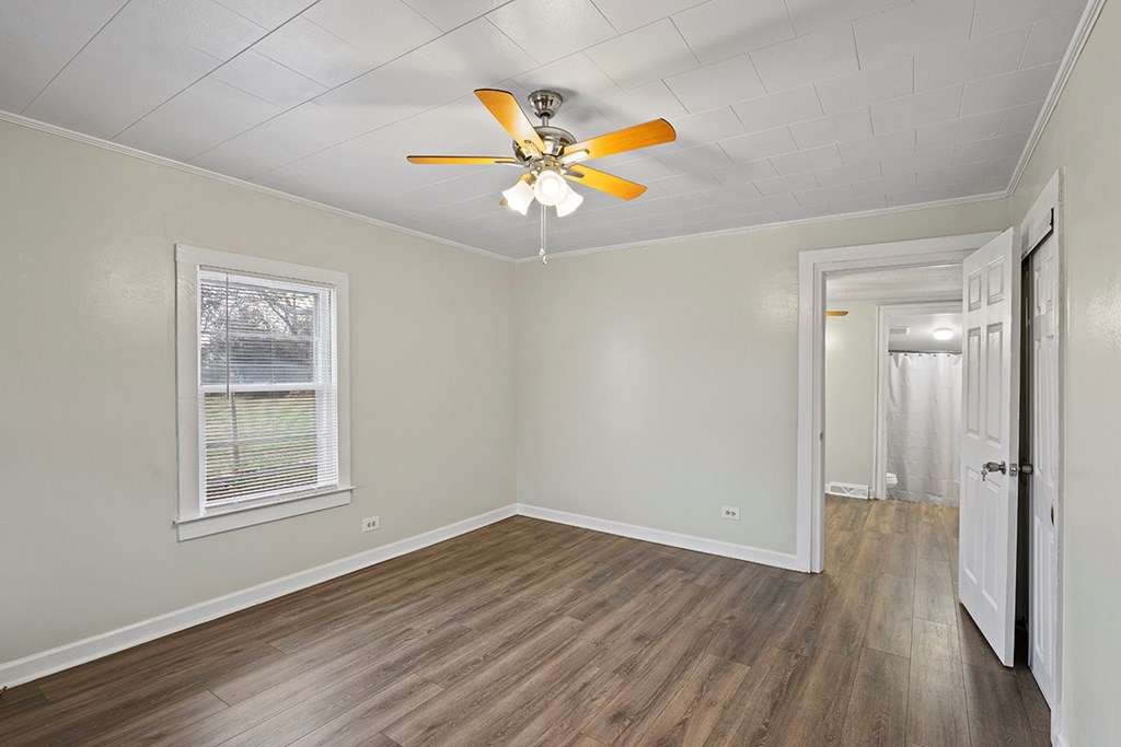 18 Finley Street Pelzer, SC 29669 - Photo 6 of 12