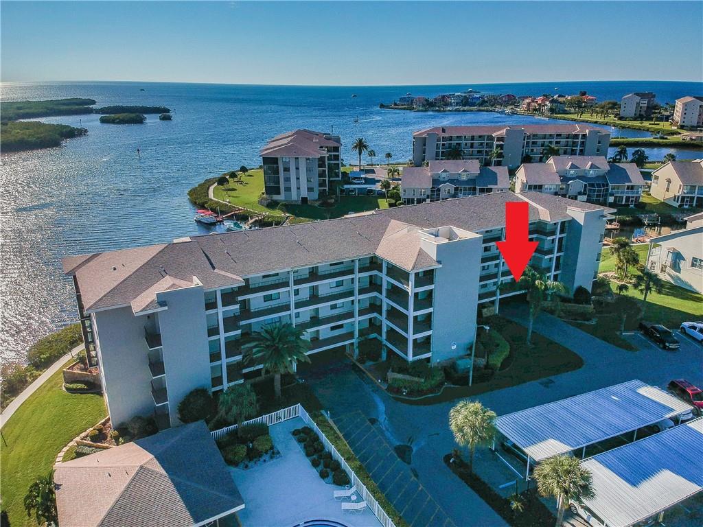 8141 Aquila Street, Unit 317 Port Richey, FL 34668 - Photo 1 of 1