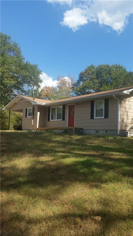 208 Bert Road Northeast Rome, GA 30161 - Photo 1 of 1