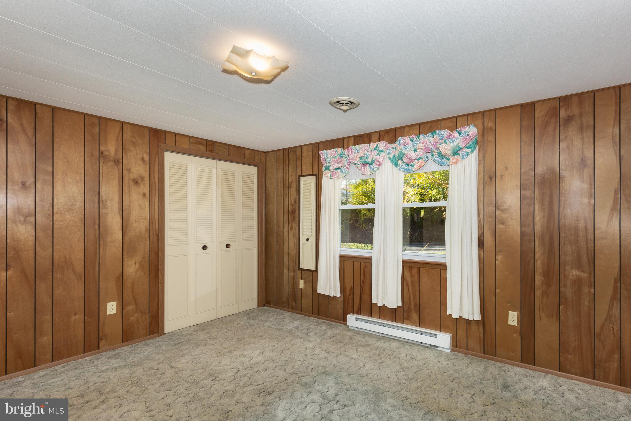 3830 Watson Lane Union Bridge, MD 21791 - Photo 17 of 37 a view of an empty room with a window