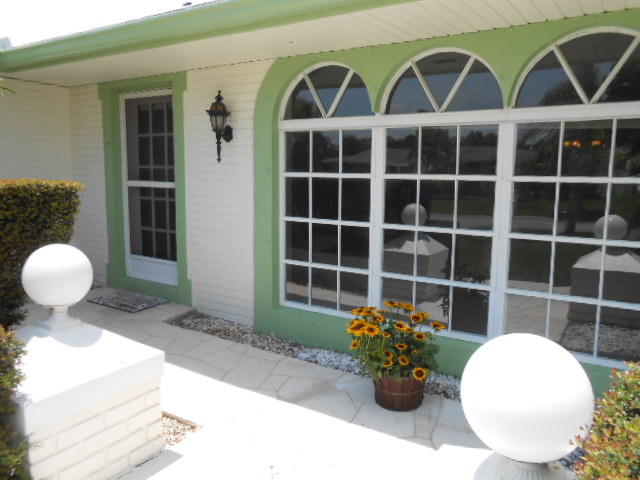 1753 Southeast Adair Road Port St. Lucie, FL 34952 - Photo 2 of 32 FRONT