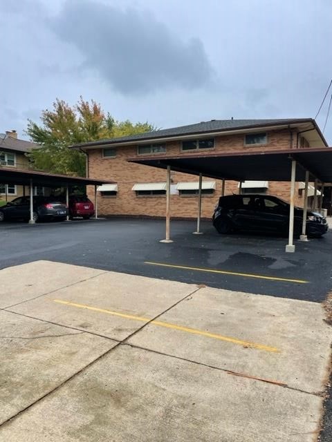 1806 Remington Road Rockford, IL 61108 - Photo 1 of 8 a view of a terrace with sitting area