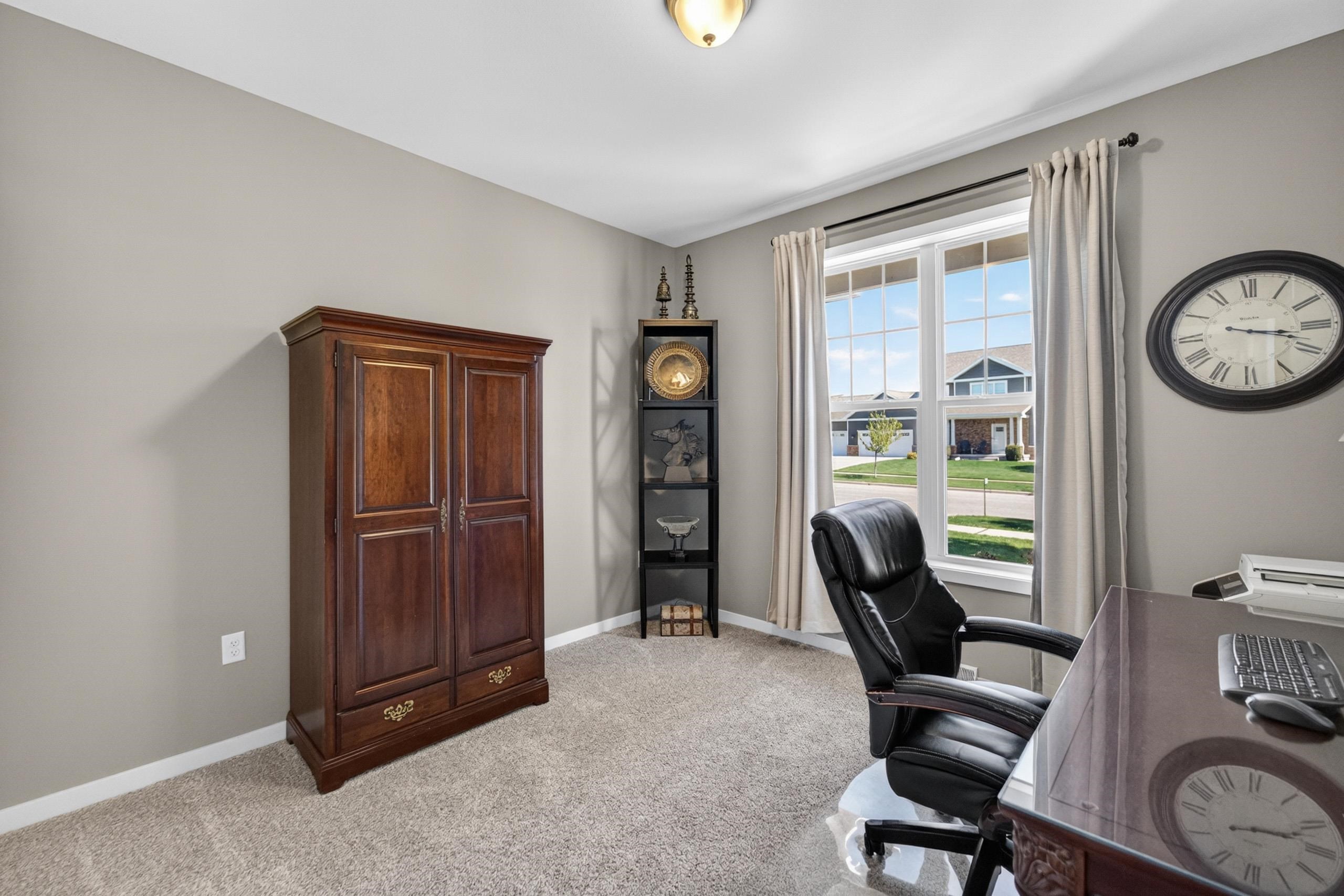 4419 Eagle Ridge Lane Windsor, WI 53598 - Photo 28 of 64