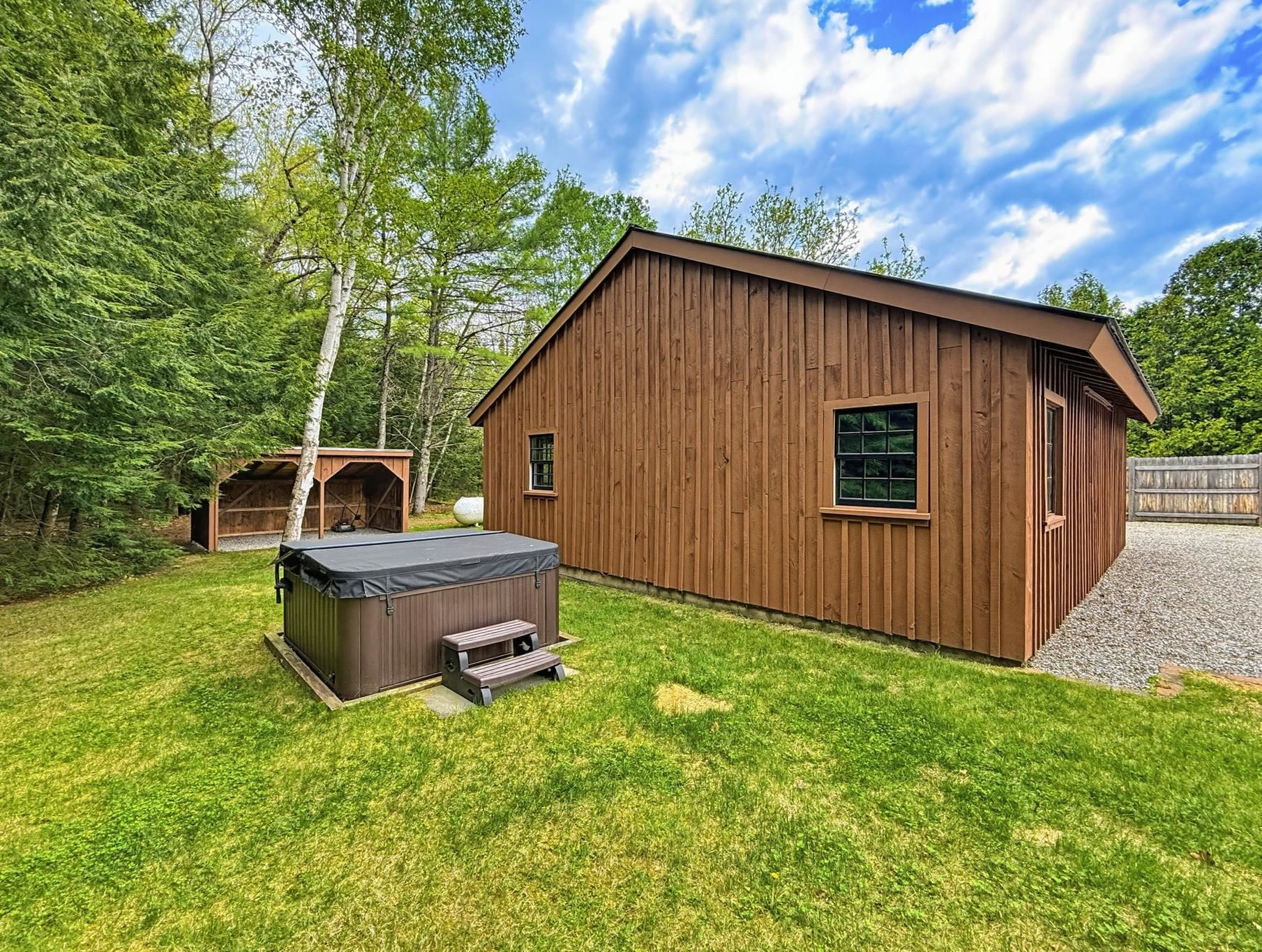 84 New Hampton Road Franklin, NH 03235 - Photo 44 of 52