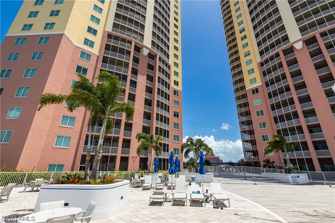 2743 First Street, Unit 1604 Fort Myers, FL 33916 - Photo 2 of 41 a building view