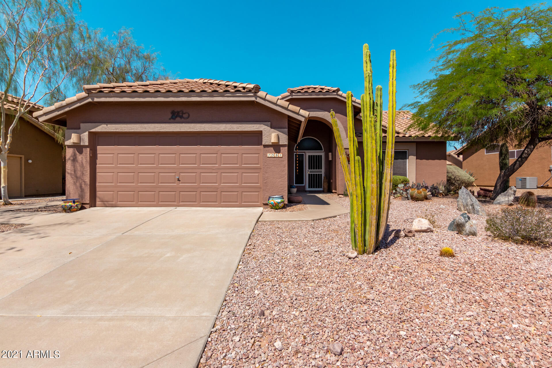 7584 Rugged Ironwood Road Gold Canyon, AZ 85118 - Photo 1 of 44 0002-02 Rugged Ironwood 7584