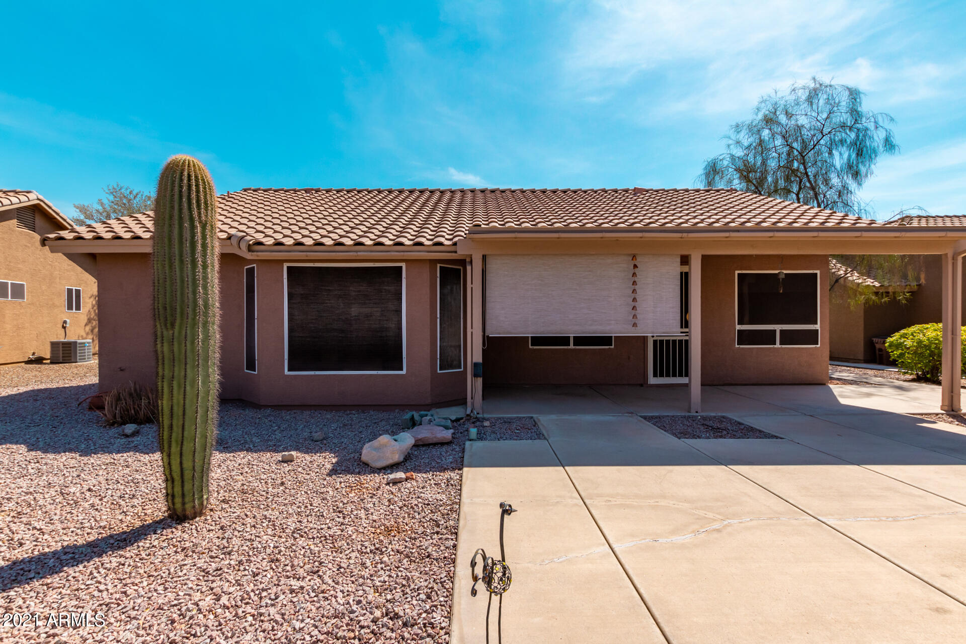 7584 Rugged Ironwood Road Gold Canyon, AZ 85118 - Photo 30 of 44 0028-28 Rugged Ironwood 7584