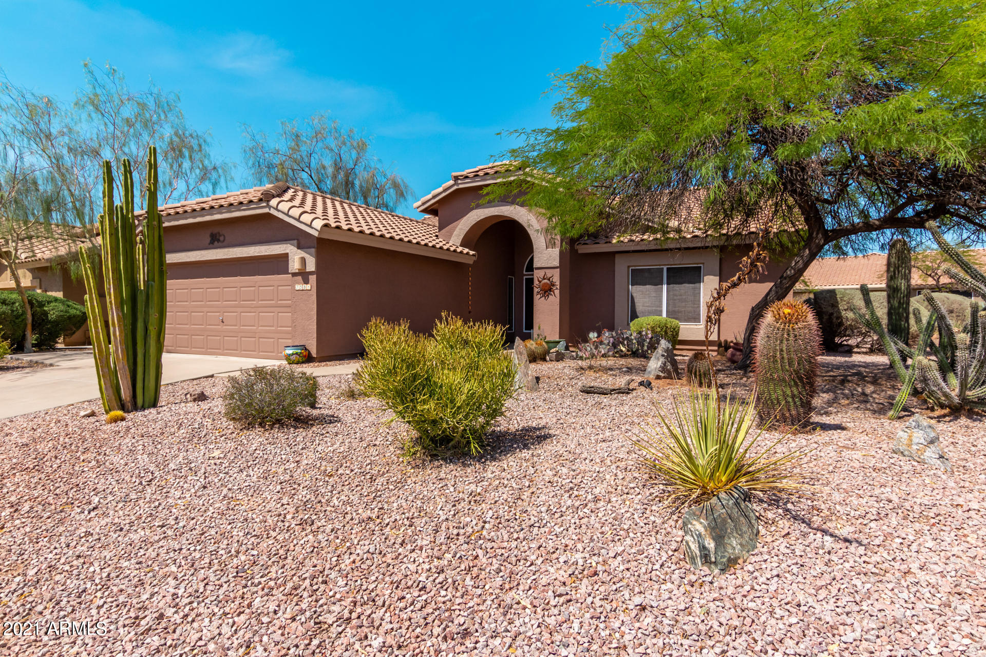 7584 Rugged Ironwood Road Gold Canyon, AZ 85118 - Photo 3 of 44 0003-03 Rugged Ironwood 7584